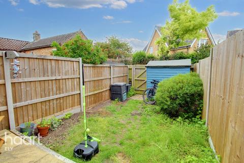 11 Apple Tree Court, Little Downham, Ely, CB6 2TE