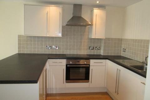 2 bedroom apartment to rent, Hamilton House, Pall Mall, Liverpool L3