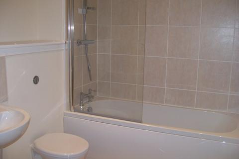 2 bedroom apartment to rent, Hamilton House, Pall Mall, Liverpool L3