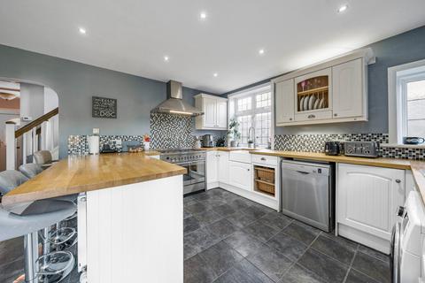4 bedroom detached house for sale, Chetwynd Road, Bassett, Southampton, SO16