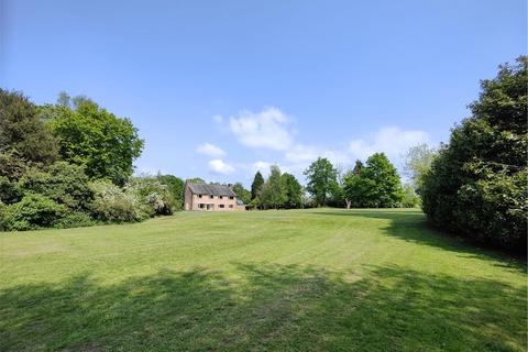 Whitelands Audley Road, Barthomley, Crewe, CW2 5PL