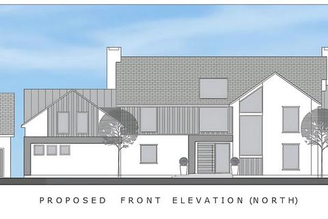 4 bedroom detached house for sale, Audley Road, Barthomley, Cheshire, CW2