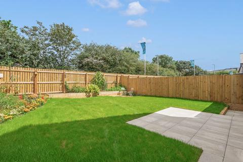 3 bedroom detached house for sale - Plot 24 Highfield Park, Bodmin, Cornwall.