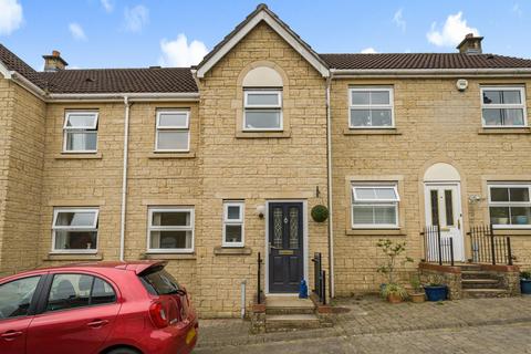 3 bedroom terraced house for sale, Waterloo, Frome, BA11