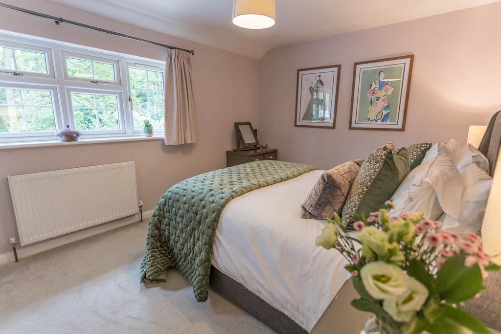 Bedroom 2