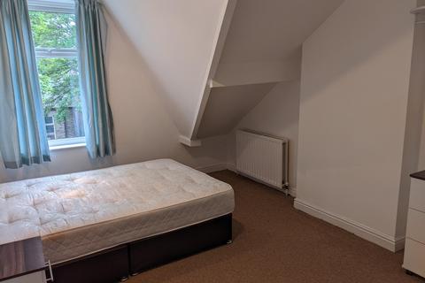 1 bedroom flat to rent, Edgedale Road, Nether Edge, Sheffield, S7