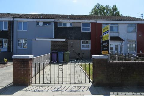 3 bedroom townhouse for sale, Barons Hey, Liverpool L28