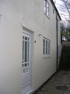 1 bedroom terraced house to rent, Warminster Road, Westbury BA13