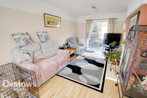 3 bedroom terraced house for sale - Llandudno Road, Cardiff