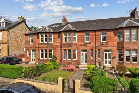 3 bedroom terraced house for sale - Elliot Avenue, Giffnock, East Renfrewshire, G46 7NS