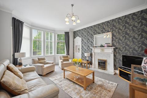3 bedroom terraced house for sale - Elliot Avenue, Giffnock, East Renfrewshire, G46 7NS