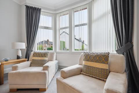 3 bedroom terraced house for sale - Elliot Avenue, Giffnock, East Renfrewshire, G46 7NS