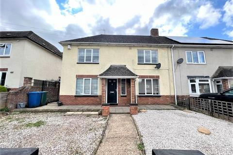 3 bedroom semi-detached house to rent, Banbury,  Oxfordshire,  OX16