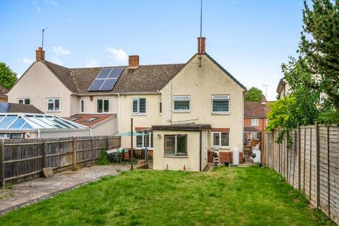 3 bedroom semi-detached house to rent, Banbury,  Oxfordshire,  OX16