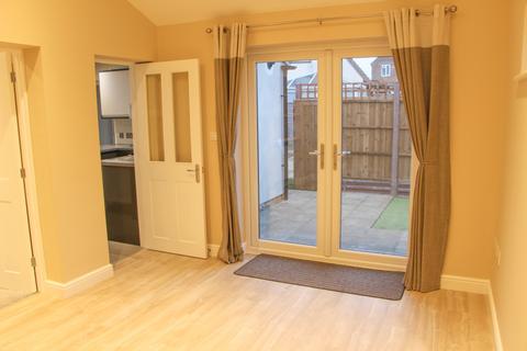 2 bedroom semi-detached bungalow to rent, Tharp Way, Chippenham, Cambridgeshire