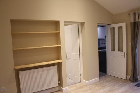2 bedroom semi-detached bungalow to rent, Tharp Way, Chippenham, Cambridgeshire
