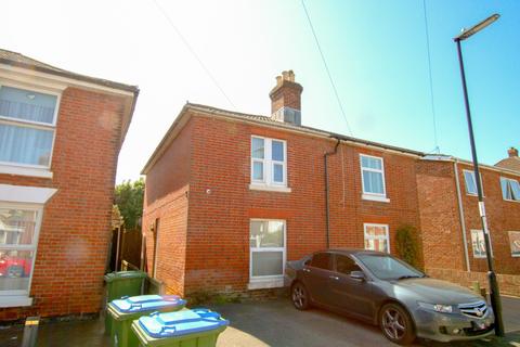 3 bedroom semi-detached house for sale, Clarendon Road, Southampton