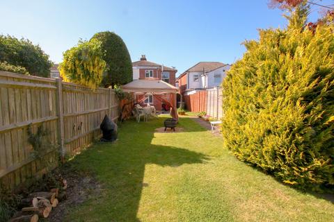 3 bedroom semi-detached house for sale, 10 Clarendon Road, Southampton