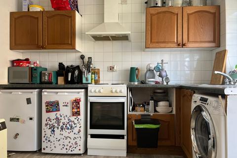 1 bedroom terraced bungalow for sale - Central Road, Ramsgate, CT11