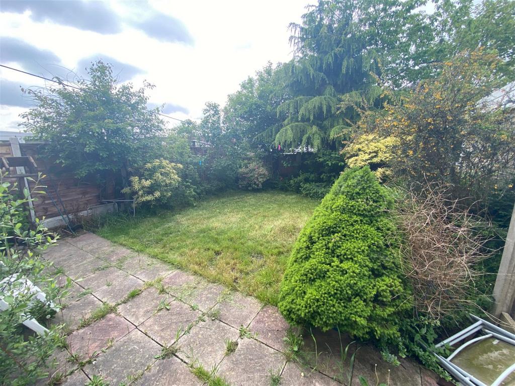 Grasmere Road, Royton 3 bed semidetached bungalow £200,000