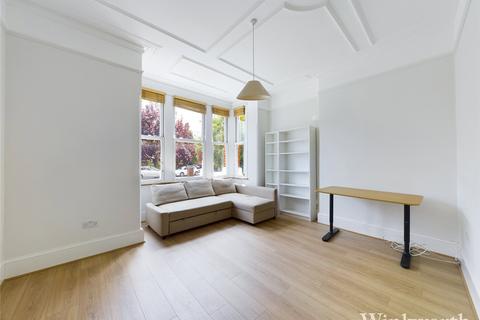 undefined, Creffield Road, Ealing Common, London, W3