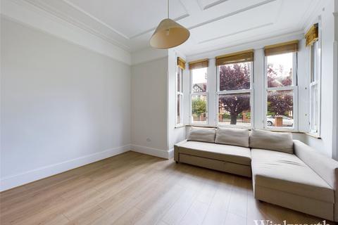 undefined, Creffield Road, Ealing Common, London, W3