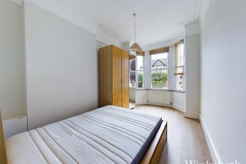 undefined, Creffield Road, Ealing Common, London, W3