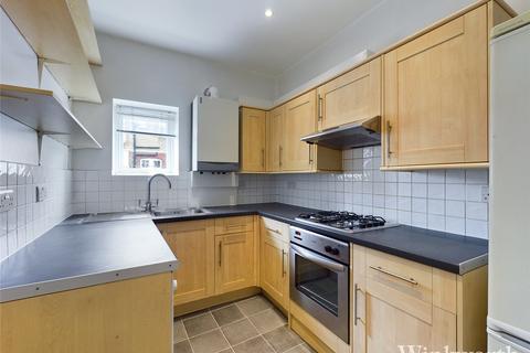 undefined, Creffield Road, Ealing Common, London, W3