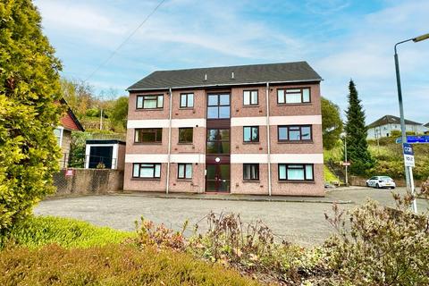 1 bedroom flat to rent, Strathblane Road, Milngavie, Glasgow, G62