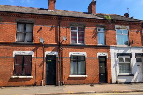 1 bedroom flat to rent - Walnut Street, Leicester LE2