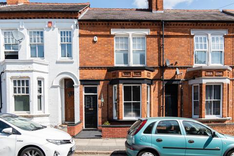 3 bedroom villa for sale - Stretton Road, Leicester, LE3