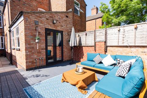 3 bedroom villa for sale - Stretton Road, Leicester, LE3
