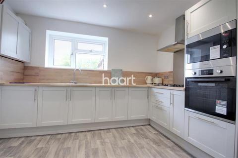 4 bedroom house share to rent, Kensal Rise, Derby