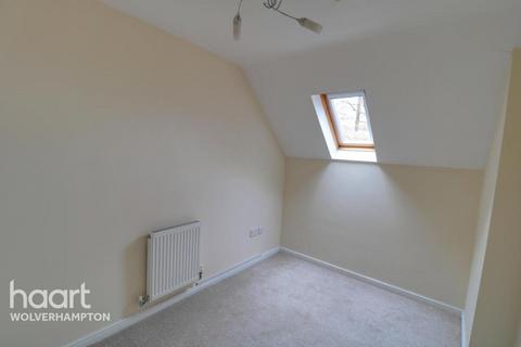 undefined, Lister Grove, Stoke-on-trent