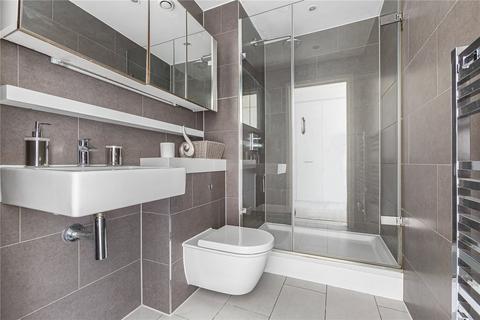 Studio to rent, Cobblestone Square, London, E1W