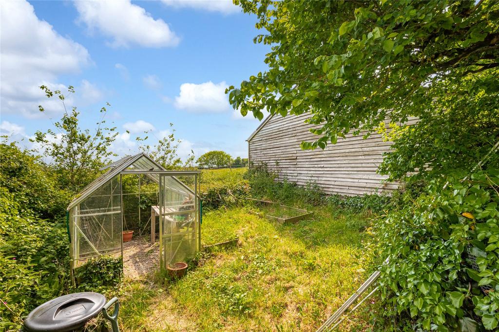 Vegetable Garden
