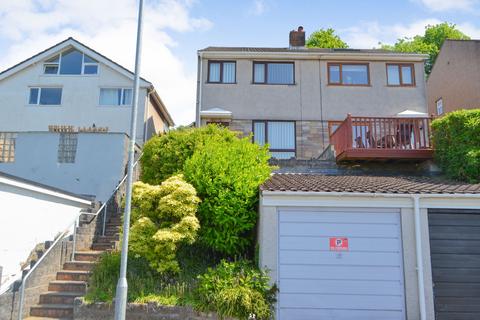 3 bedroom semi-detached house for sale, Wells Close, Baglan, Port Talbot, Neath Port Talbot. SA12 8PT