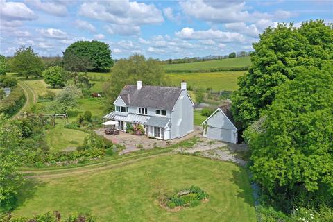 4 bedroom detached house for sale, North Bovey, Dartmoor, Devon, TQ13