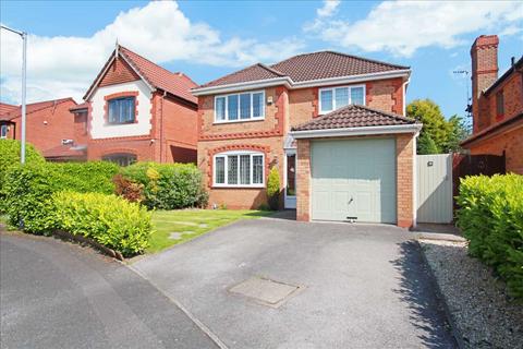 4 bedroom detached house for sale - Fenwick Close, Westhoughton