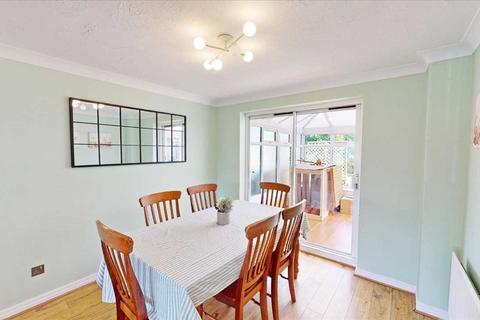 4 bedroom detached house for sale - Fenwick Close, Westhoughton