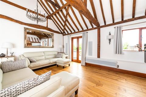 4 bedroom barn conversion for sale - Water Lane, Ford, Buckinghamshire, HP17