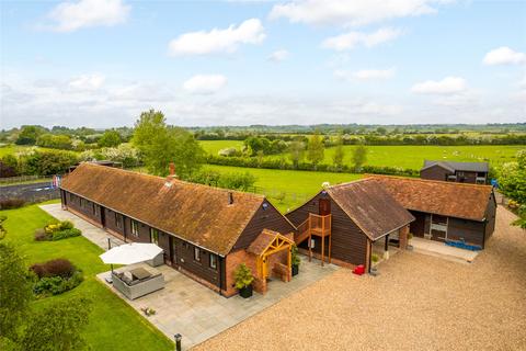 4 bedroom barn conversion for sale, Water Lane, Ford, Buckinghamshire, HP17