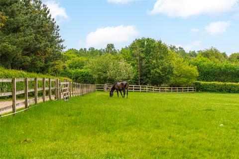 4 bedroom barn conversion for sale, Water Lane, Ford, Buckinghamshire, HP17