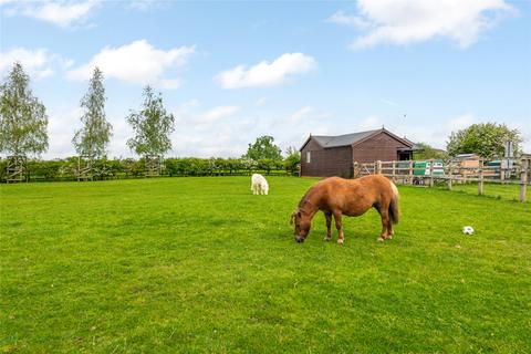 4 bedroom barn conversion for sale, Water Lane, Ford, Buckinghamshire, HP17