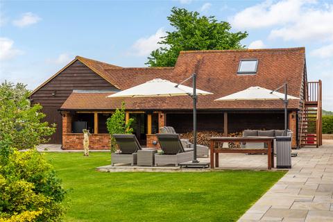 4 bedroom barn conversion for sale, Water Lane, Ford, Buckinghamshire, HP17