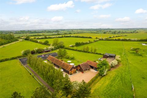 4 bedroom barn conversion for sale, Water Lane, Ford, Buckinghamshire, HP17