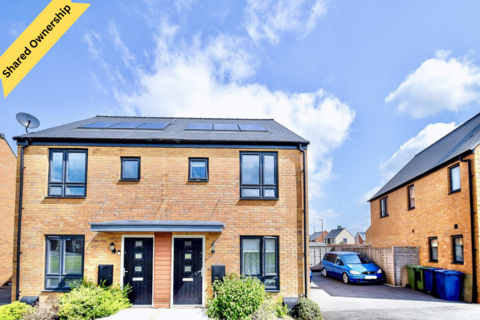 54 Ruby Avenue, Bishops Cleeve, Cheltenham, GL52 7ZN