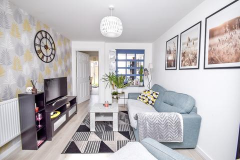 54 Ruby Avenue, Bishops Cleeve, Cheltenham, GL52 7ZN