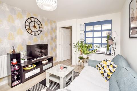 54 Ruby Avenue, Bishops Cleeve, Cheltenham, GL52 7ZN