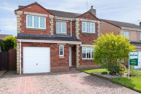 4 bedroom detached house for sale, 46 Hospital Road, Annan, DG12 5HP